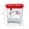Great Northern Popcorn 6106 Great Northern Popcorn Red Foundation Top Popcorn Popper Machine, 6 Ounce 318758JWY - alternate 3